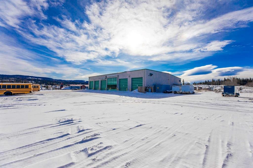 156 Steele Crescent, Hinton, AB