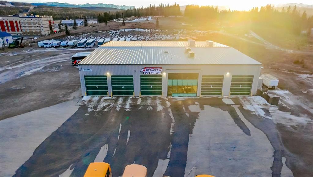 156 Steele Crescent, Hinton, AB