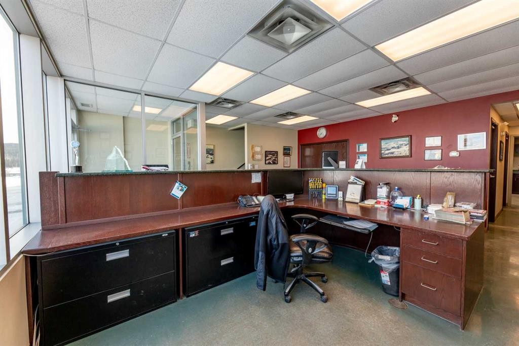 156 Steele Crescent, Hinton, AB