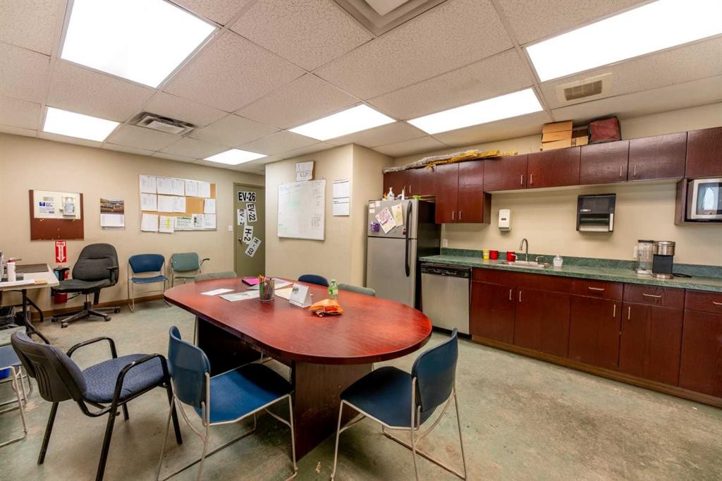 156 Steele Crescent, Hinton, AB
