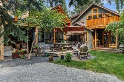 A and B-132 Rundle Crescent Canmore, AB T1W 2L6