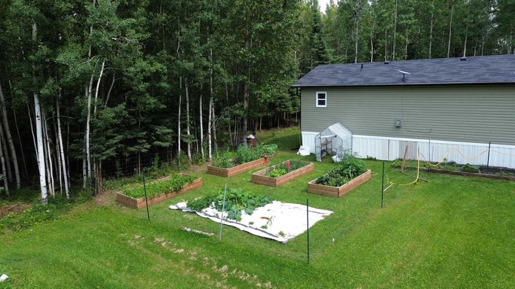 8 131074 Twp Rd 590, Rural Woodlands County, AB - Outdoor