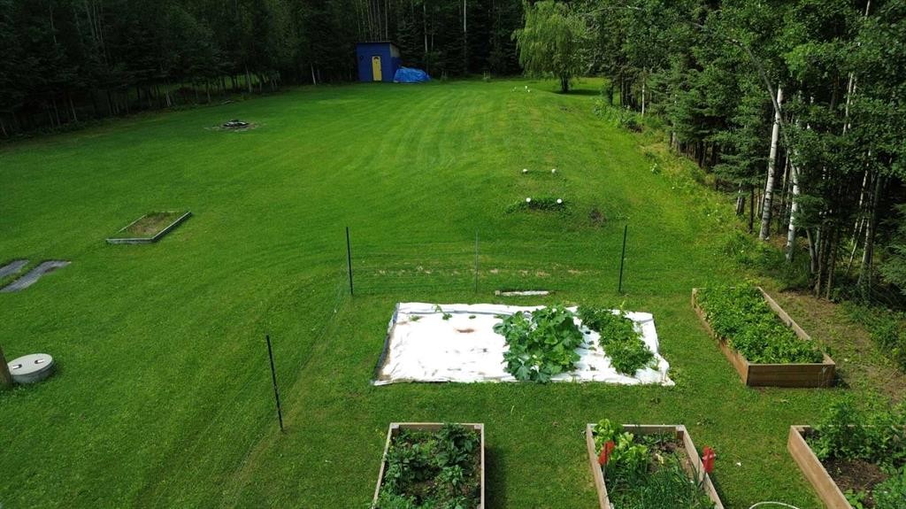 8 131074 Twp Rd 590, Rural Woodlands County, AB - Outdoor
