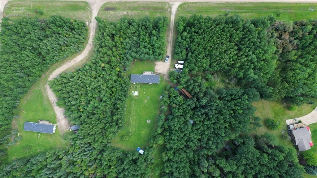 8 131074 Twp Rd 590, Rural Woodlands County, AB - Outdoor