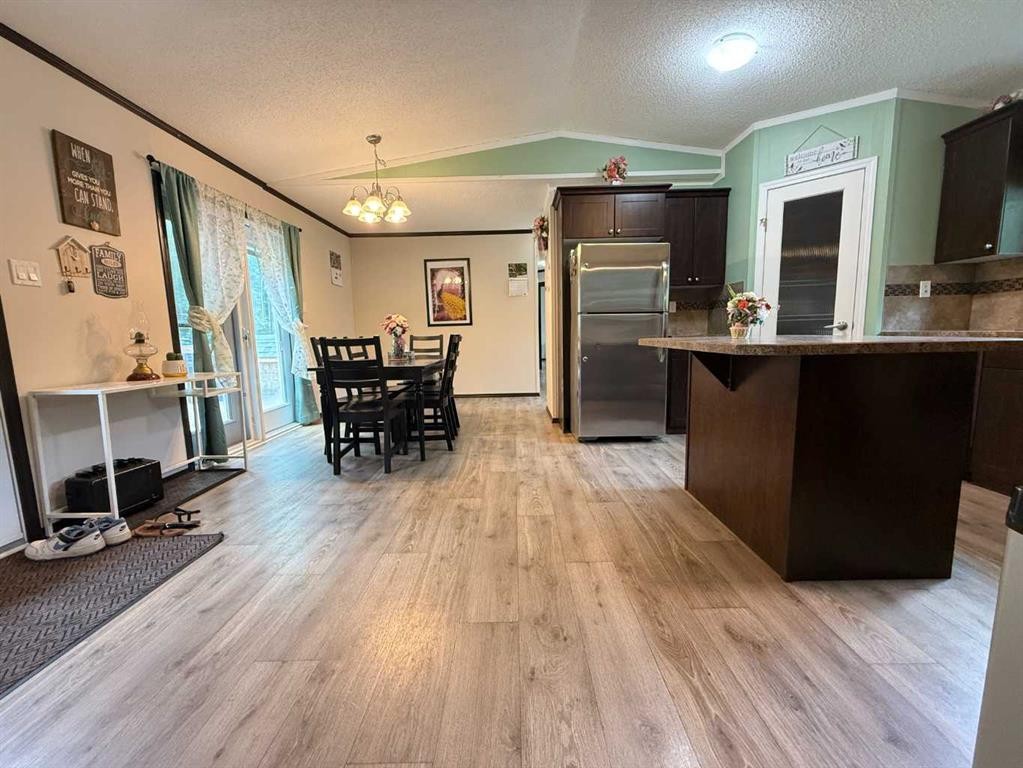 8 131074 Twp Rd 590, Rural Woodlands County, AB - Indoor