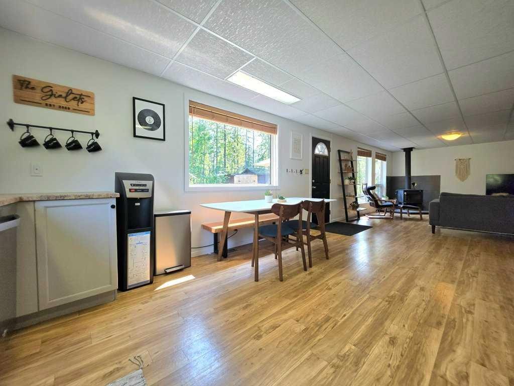 14 Marten Drive, Marten Beach, AB - Indoor