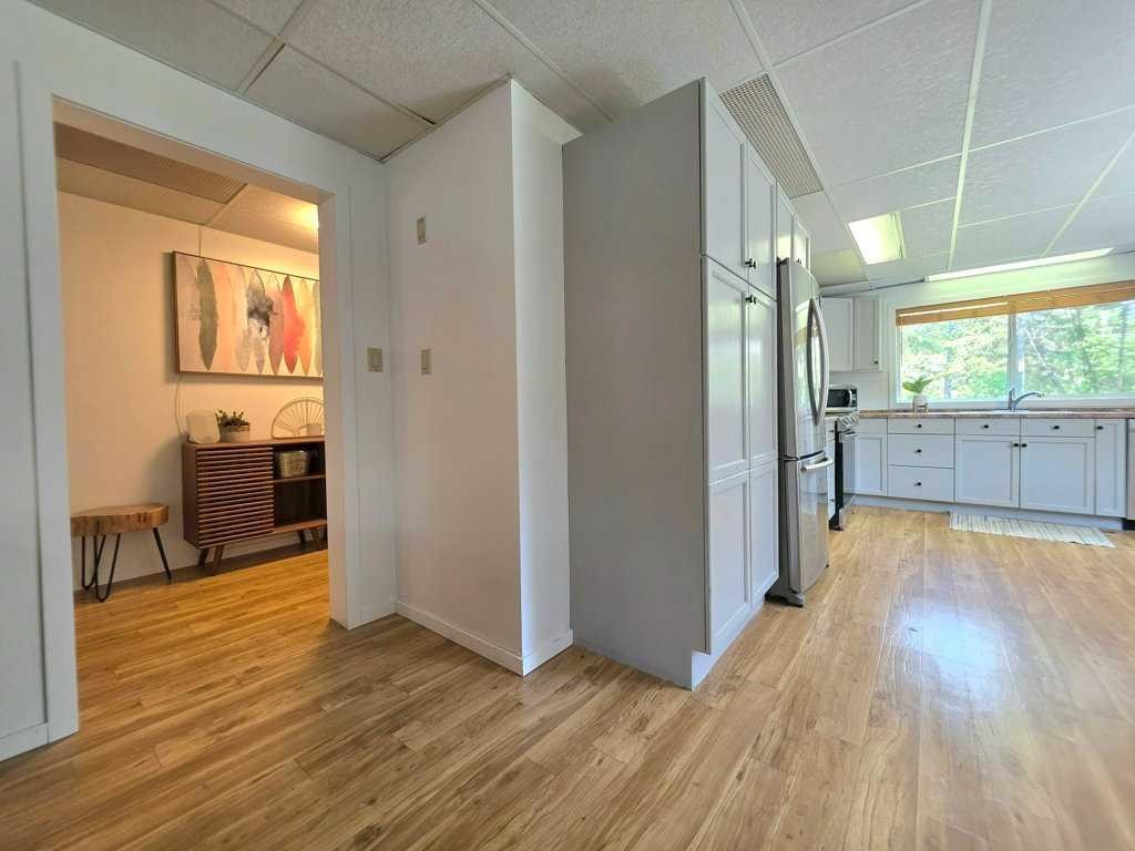 14 Marten Drive, Marten Beach, AB - Indoor Photo Showing Other Room