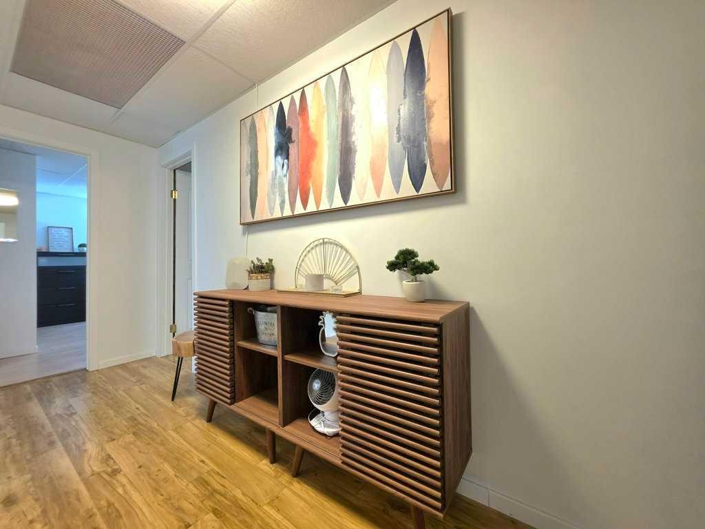14 Marten Drive, Marten Beach, AB - Indoor Photo Showing Other Room