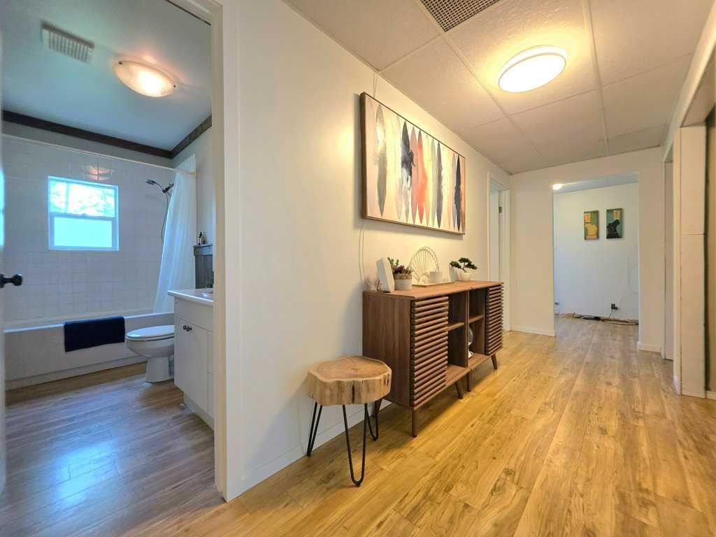 14 Marten Drive, Marten Beach, AB - Indoor Photo Showing Other Room