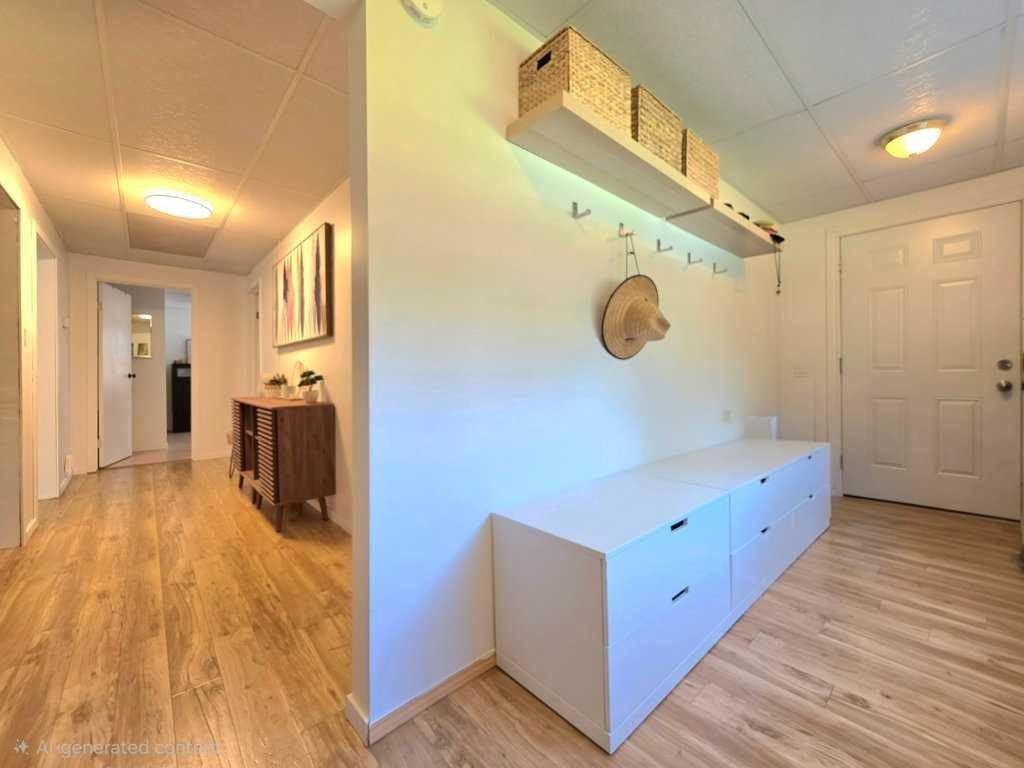 14 Marten Drive, Marten Beach, AB - Indoor Photo Showing Other Room