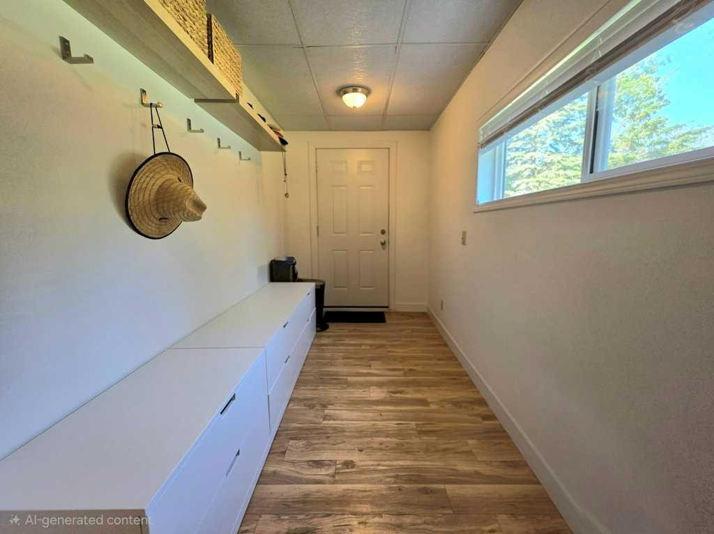 14 Marten Drive, Marten Beach, AB - Indoor Photo Showing Other Room
