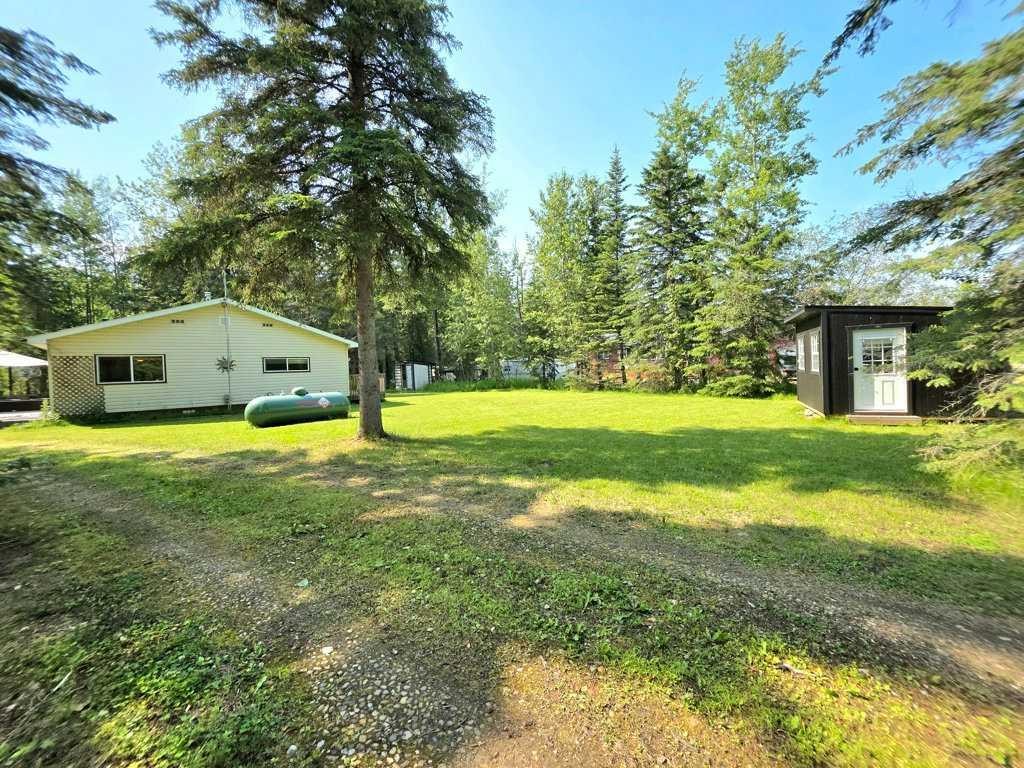 14 Marten Drive, Marten Beach, AB - Outdoor