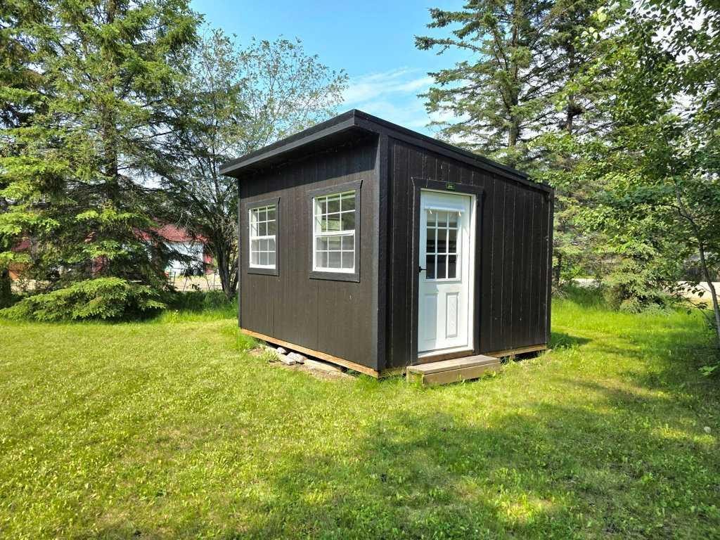 14 Marten Drive, Marten Beach, AB - Outdoor