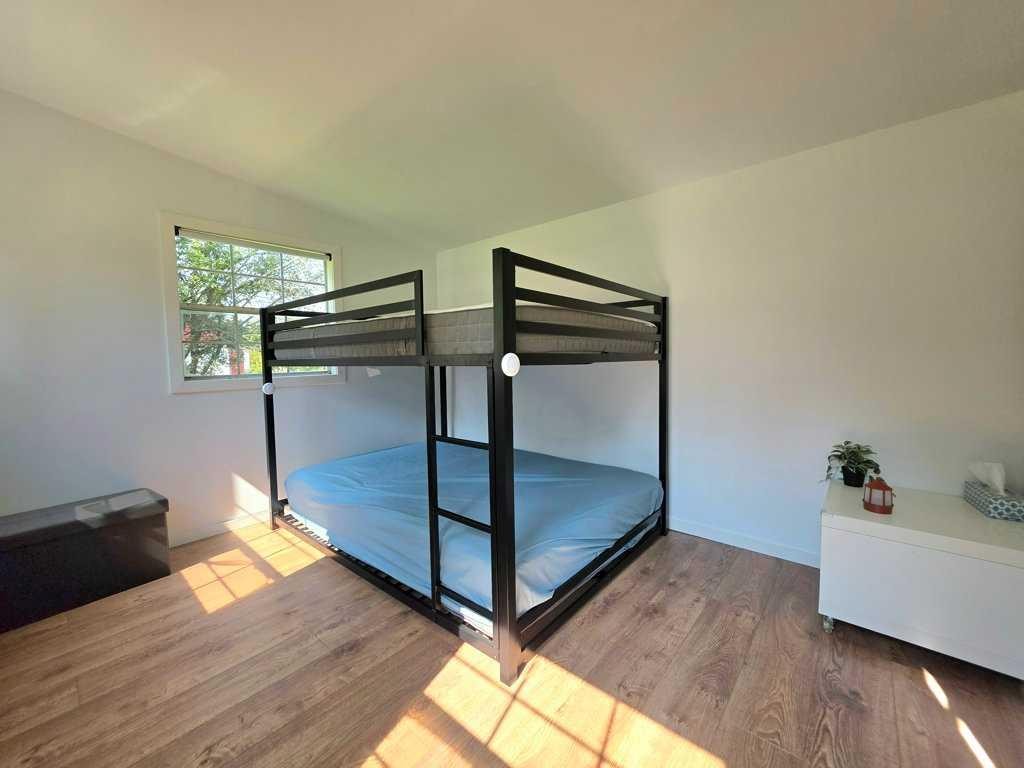 14 Marten Drive, Marten Beach, AB - Indoor