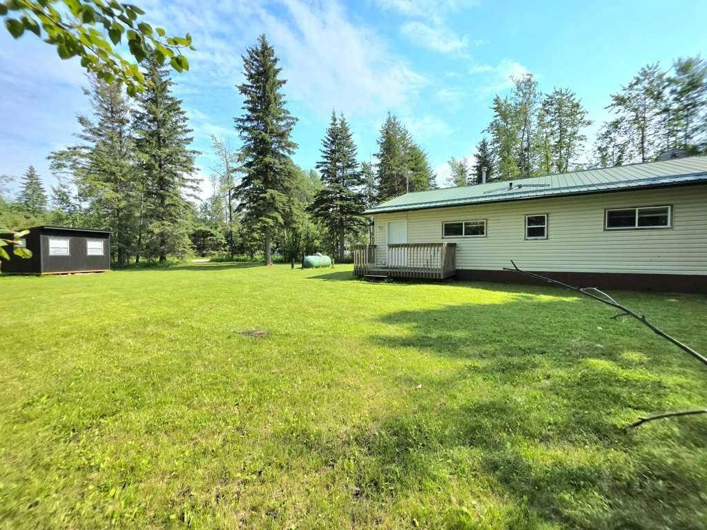 14 Marten Drive, Marten Beach, AB - Outdoor