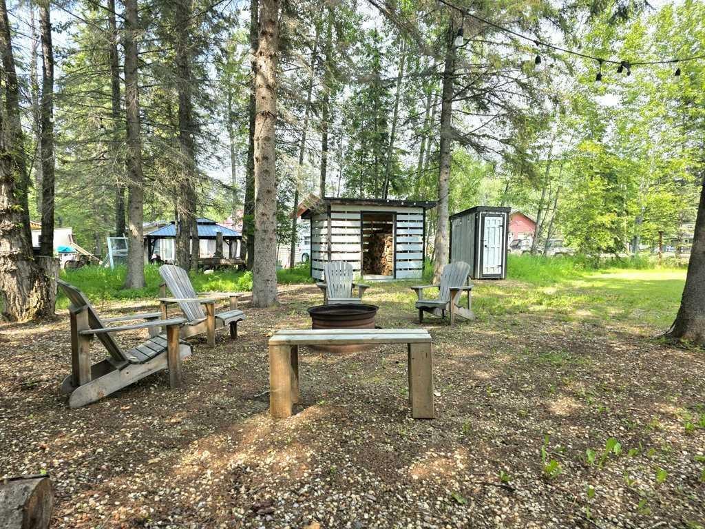 14 Marten Drive, Marten Beach, AB - Outdoor