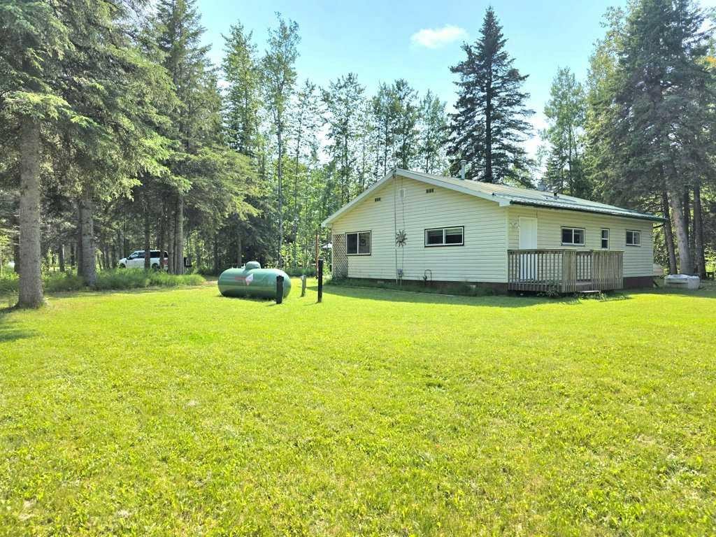 14 Marten Drive, Marten Beach, AB - Outdoor