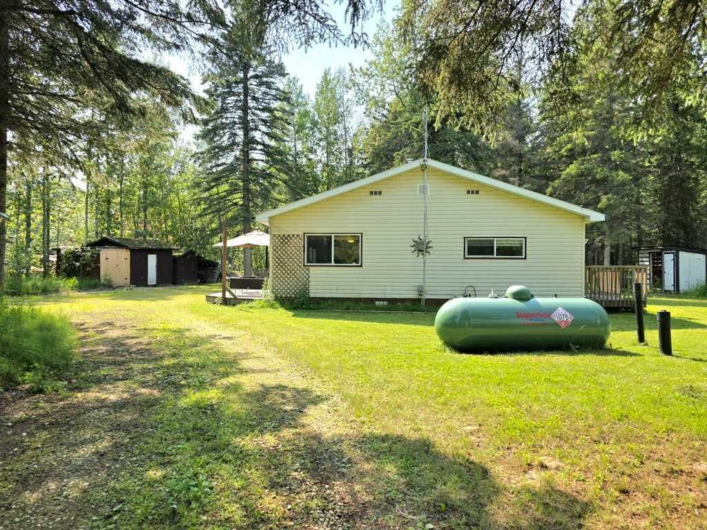 14 Marten Drive, Marten Beach, AB - Outdoor