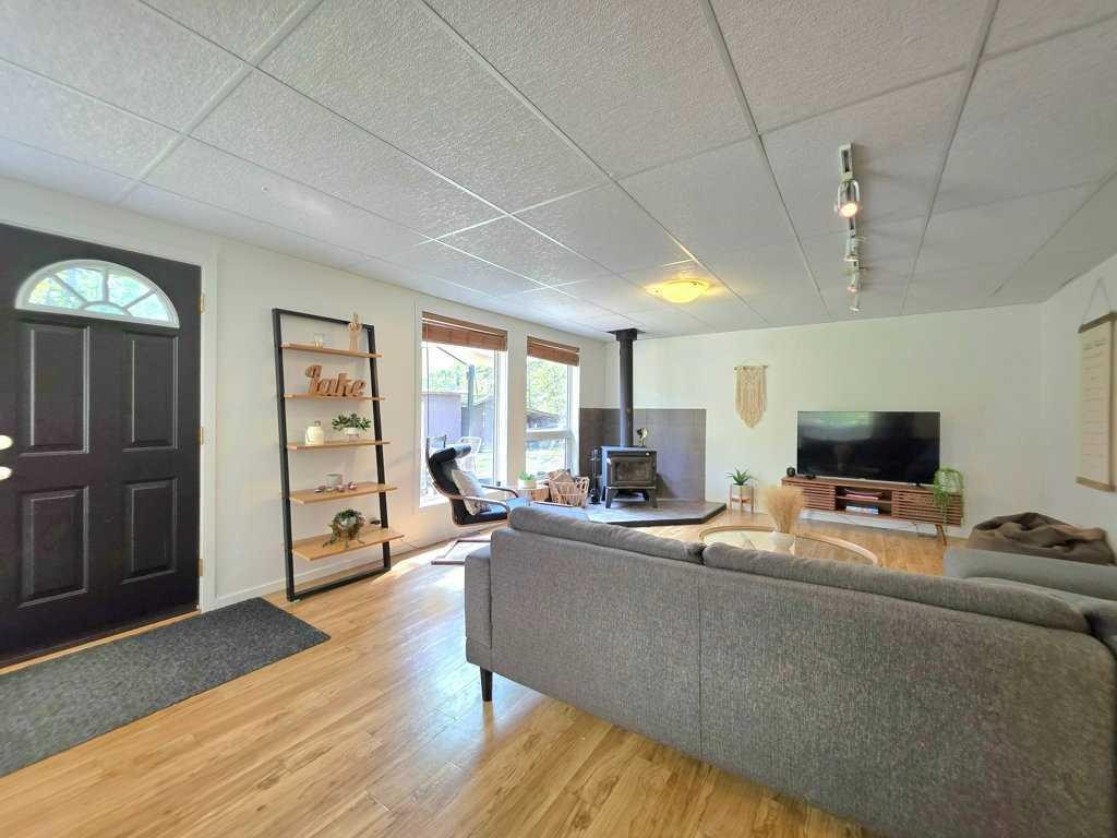 14 Marten Drive, Marten Beach, AB - Indoor