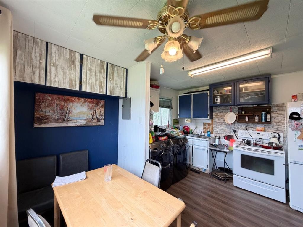 424 68 Street, Edson, AB - Indoor