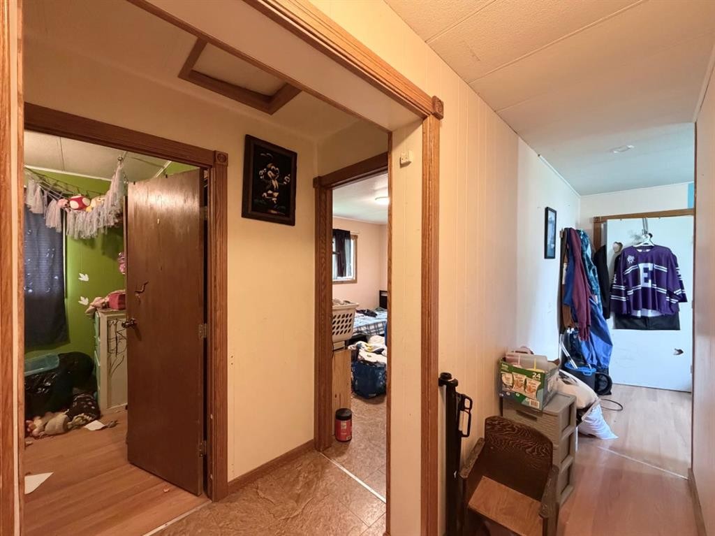 424 68 Street, Edson, AB - Indoor Photo Showing Other Room