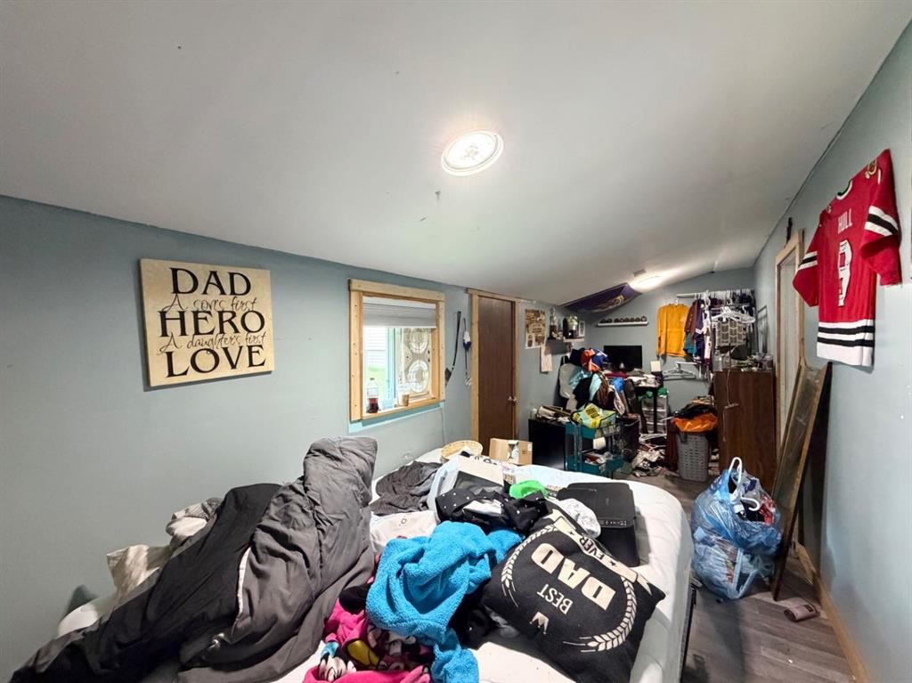424 68 Street, Edson, AB - Indoor