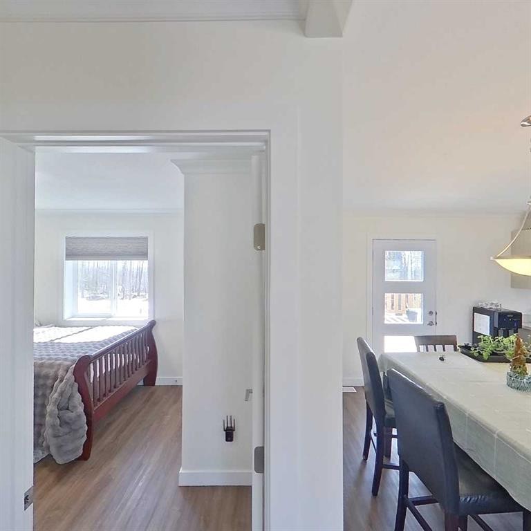 28-590059 Range Road 110, Rural Woodlands County, AB - Indoor
