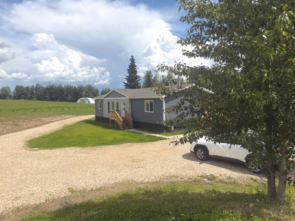 28-590059 Range Road 110, Rural Woodlands County, AB - Outdoor