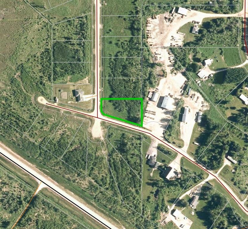 Block 2 Lot 10 Country Lane Estates, Rural Lesser Slave River No. 124, M.D. Of, AB