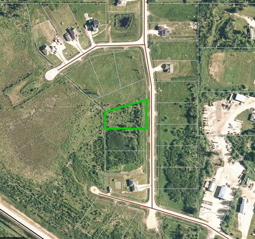 Block 3 Lot 4 Country Lane Estates, Rural Lesser Slave River No. 124, M.D. Of, AB