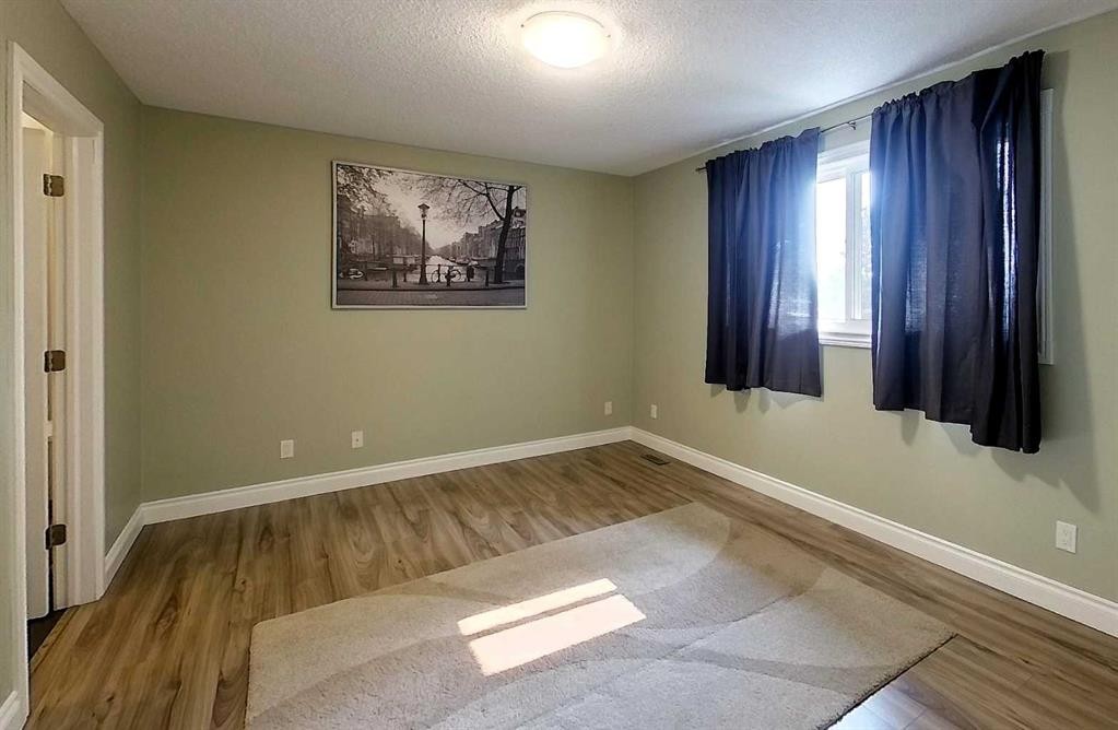 5735 Westhaven Drive, Edson, AB - Indoor Photo Showing Other Room