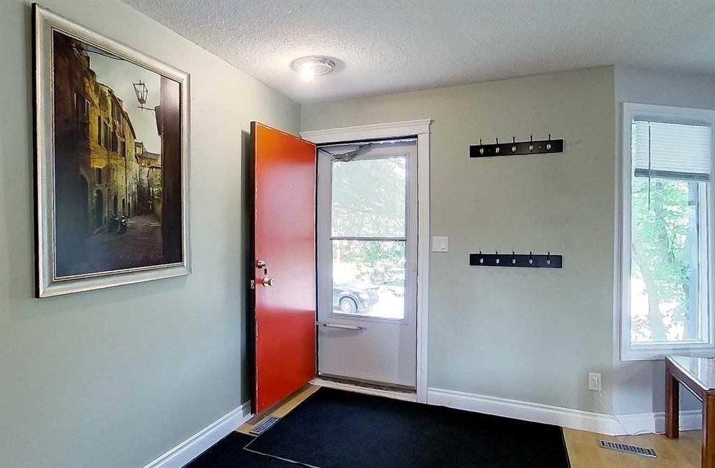 5735 Westhaven Drive, Edson, AB - Indoor Photo Showing Other Room