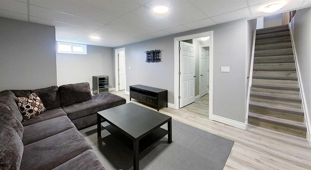 5735 Westhaven Drive, Edson, AB - Indoor Photo Showing Other Room