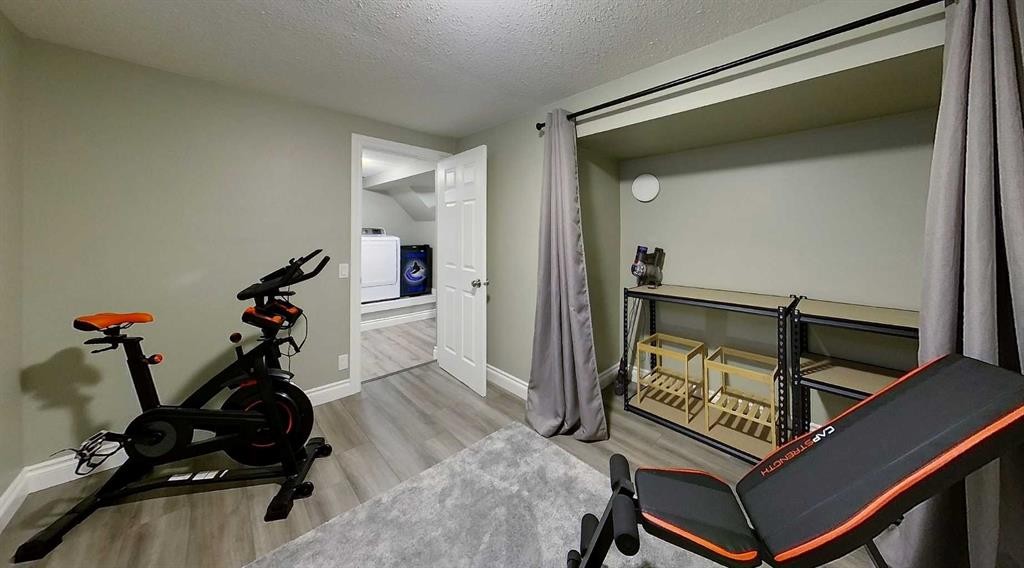 5735 Westhaven Drive, Edson, AB - Indoor Photo Showing Other Room