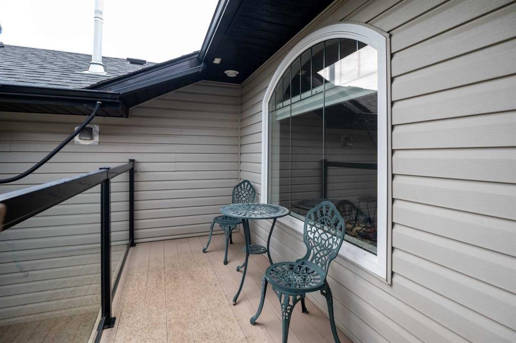 4630-Pine Avenue, Boyle, AB - Outdoor With Exterior