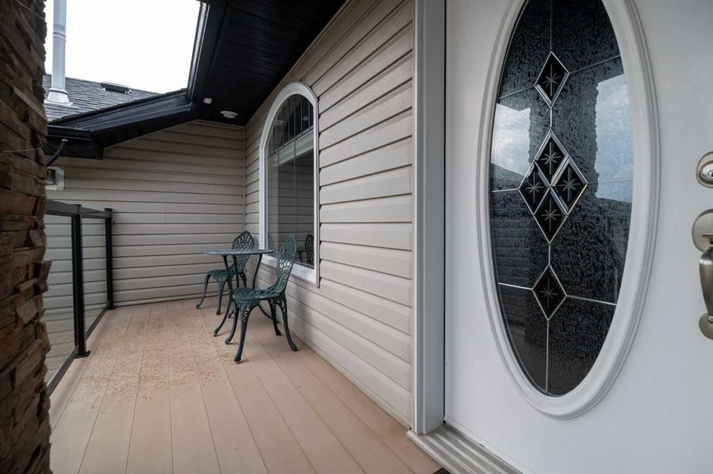 4630-Pine Avenue, Boyle, AB - Outdoor With Exterior