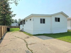 709 6 Avenue NWSlave Lake, AB T0G 2A1