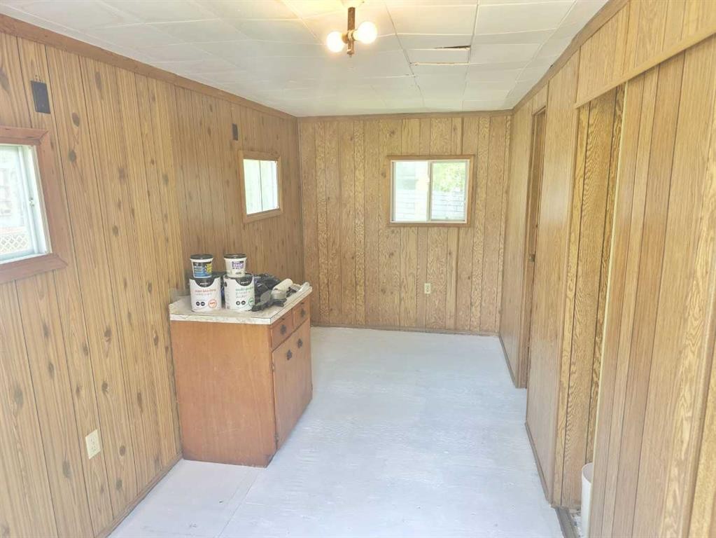 4206 54 Street, Athabasca, AB - Indoor Photo Showing Other Room