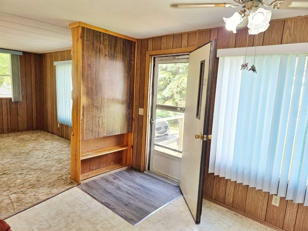 4206 54 Street, Athabasca, AB - Indoor Photo Showing Other Room