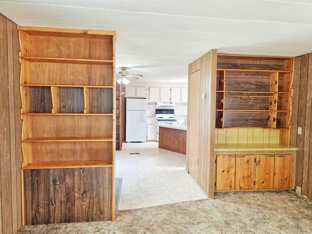 4206 54 Street, Athabasca, AB - Indoor Photo Showing Other Room