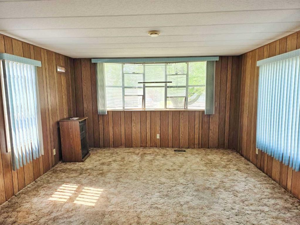 4206 54 Street, Athabasca, AB - Indoor Photo Showing Other Room