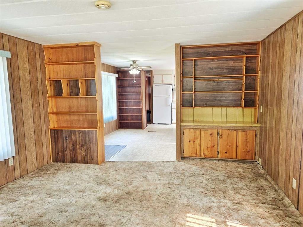 4206 54 Street, Athabasca, AB - Indoor Photo Showing Other Room