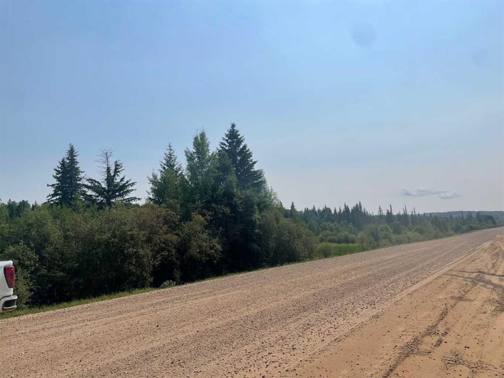 120 Range Road, Rural Woodlands County, AB
