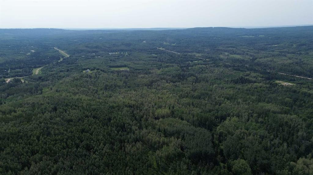 120 Range Road, Rural Woodlands County, AB