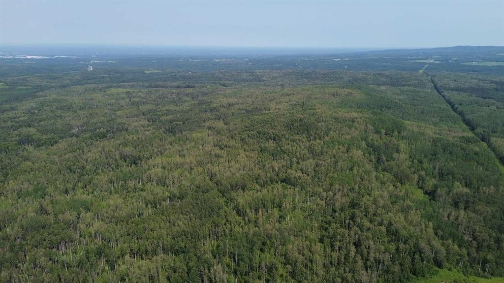 120 Range Road, Rural Woodlands County, AB