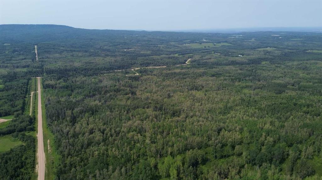 120 Range Road, Rural Woodlands County, AB