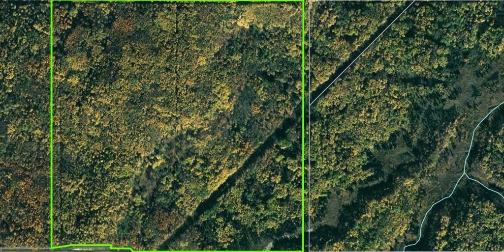 120 Range Road, Rural Woodlands County, AB