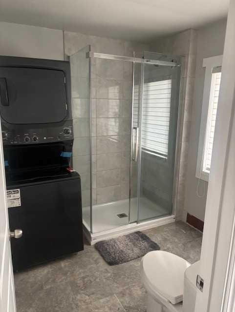 308 Balsam Avenue, Jasper, AB - Indoor Photo Showing Bathroom