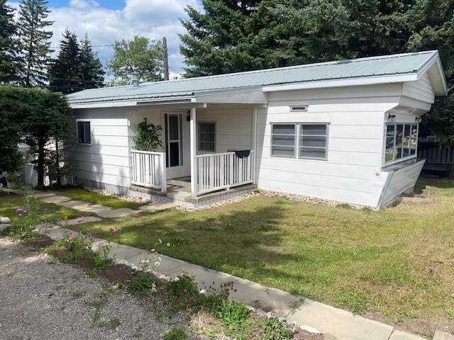 7-726 Carmichael Lane, Hinton, AB