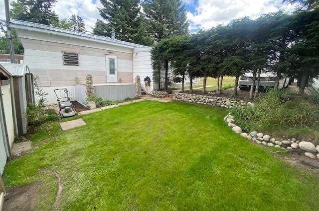7-726 Carmichael Lane, Hinton, AB